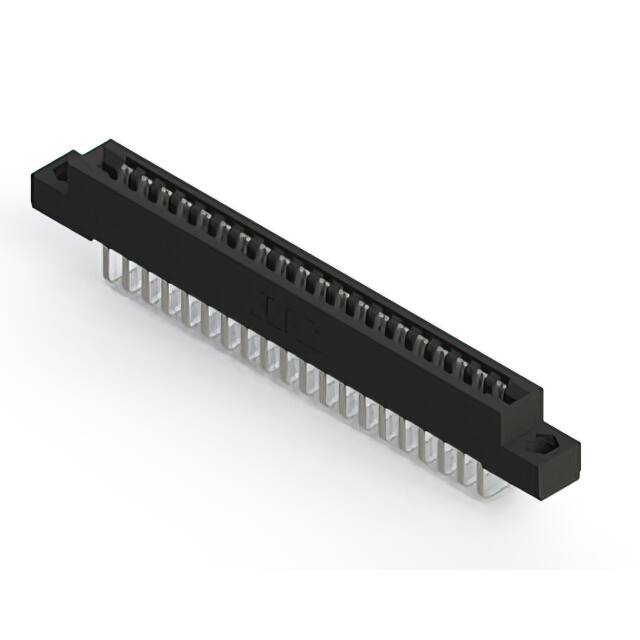 357-040-458-204 EDAC Inc.  Edgeboard Connectors